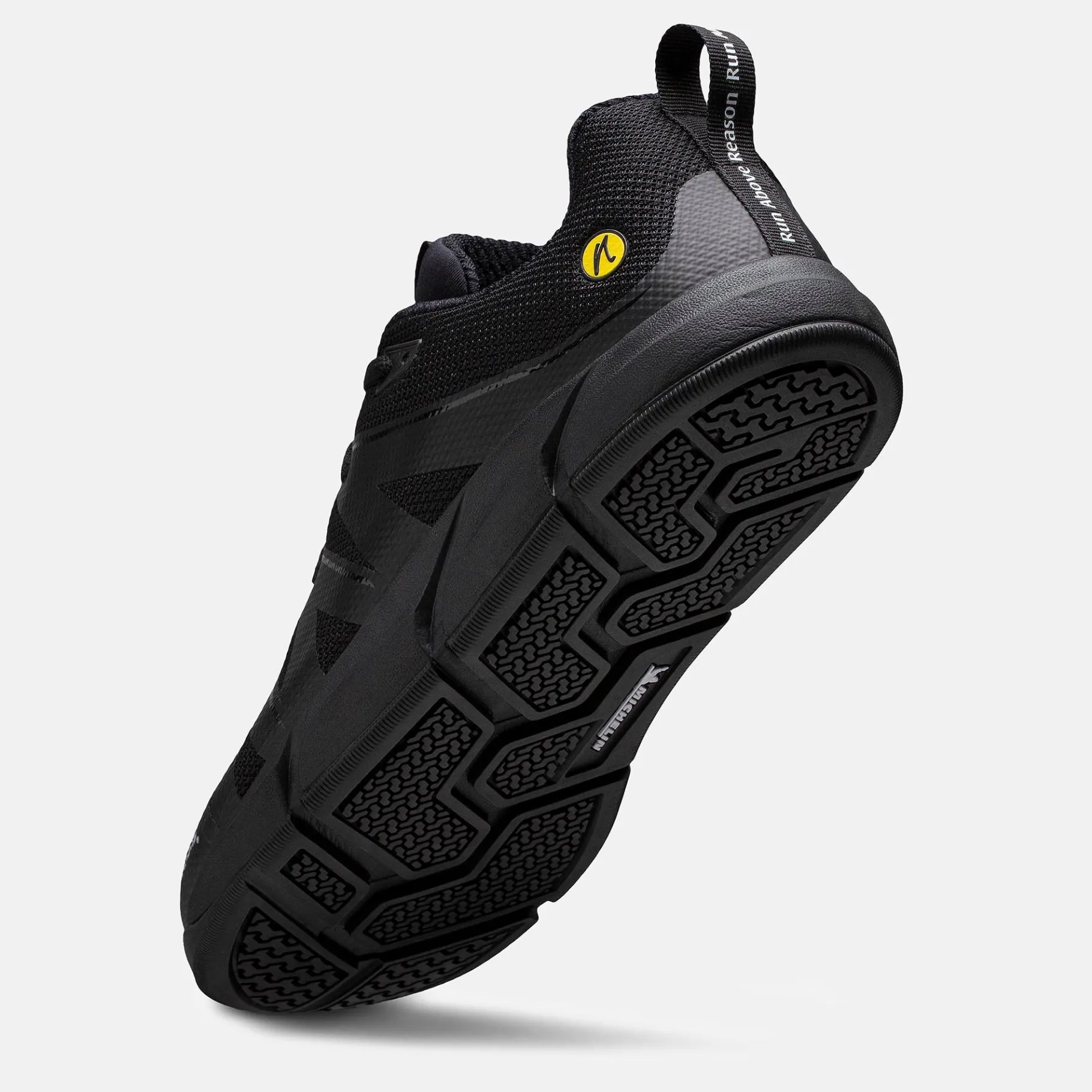 BÄR Schuhe Addict blau Online