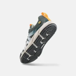 BÄR Schuhe Addict WR foggygreen Fashion