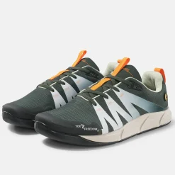 BÄR Schuhe Addict WR foggygreen Discount