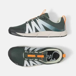 BÄR Schuhe Addict WR foggygreen Discount