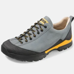 BÄR Schuhe Bergkomfort Wanderschuh dunkelbraun New