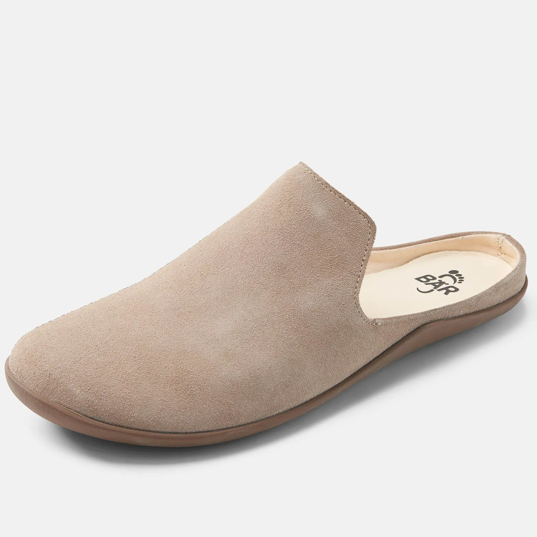 BÄR Schuhe Carlie taupe Clearance