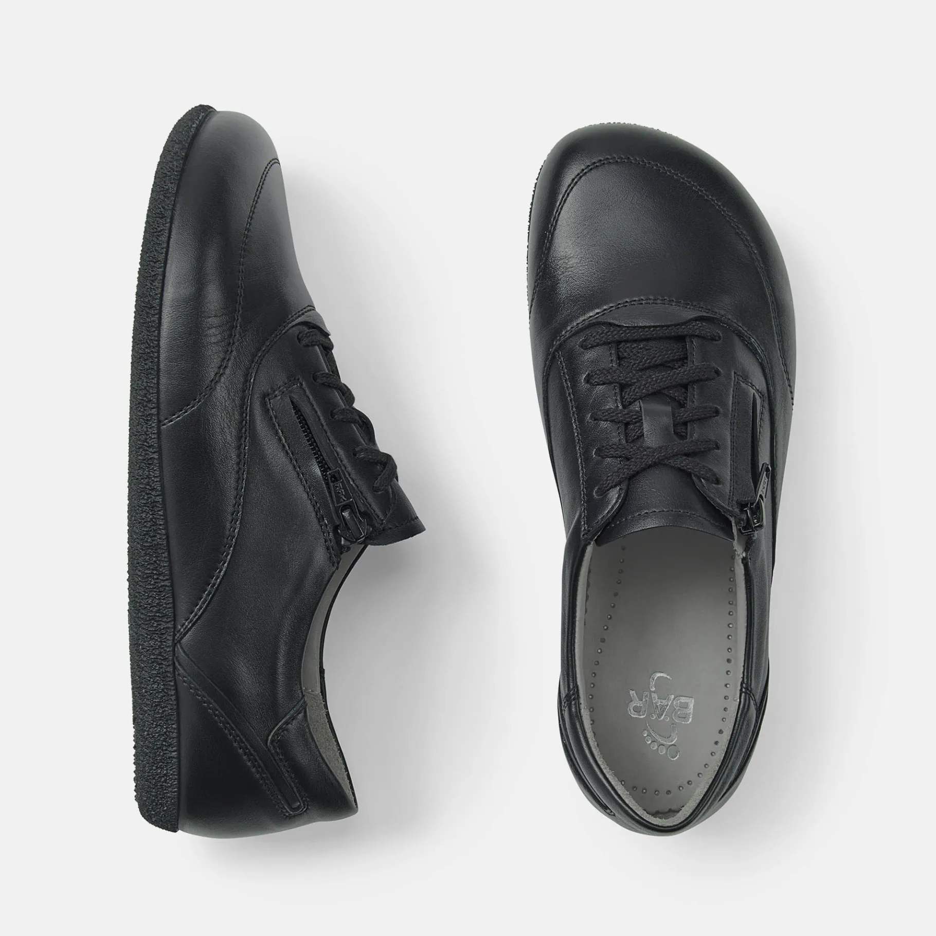 BÄR Schuhe Clea dunkelblau Hot