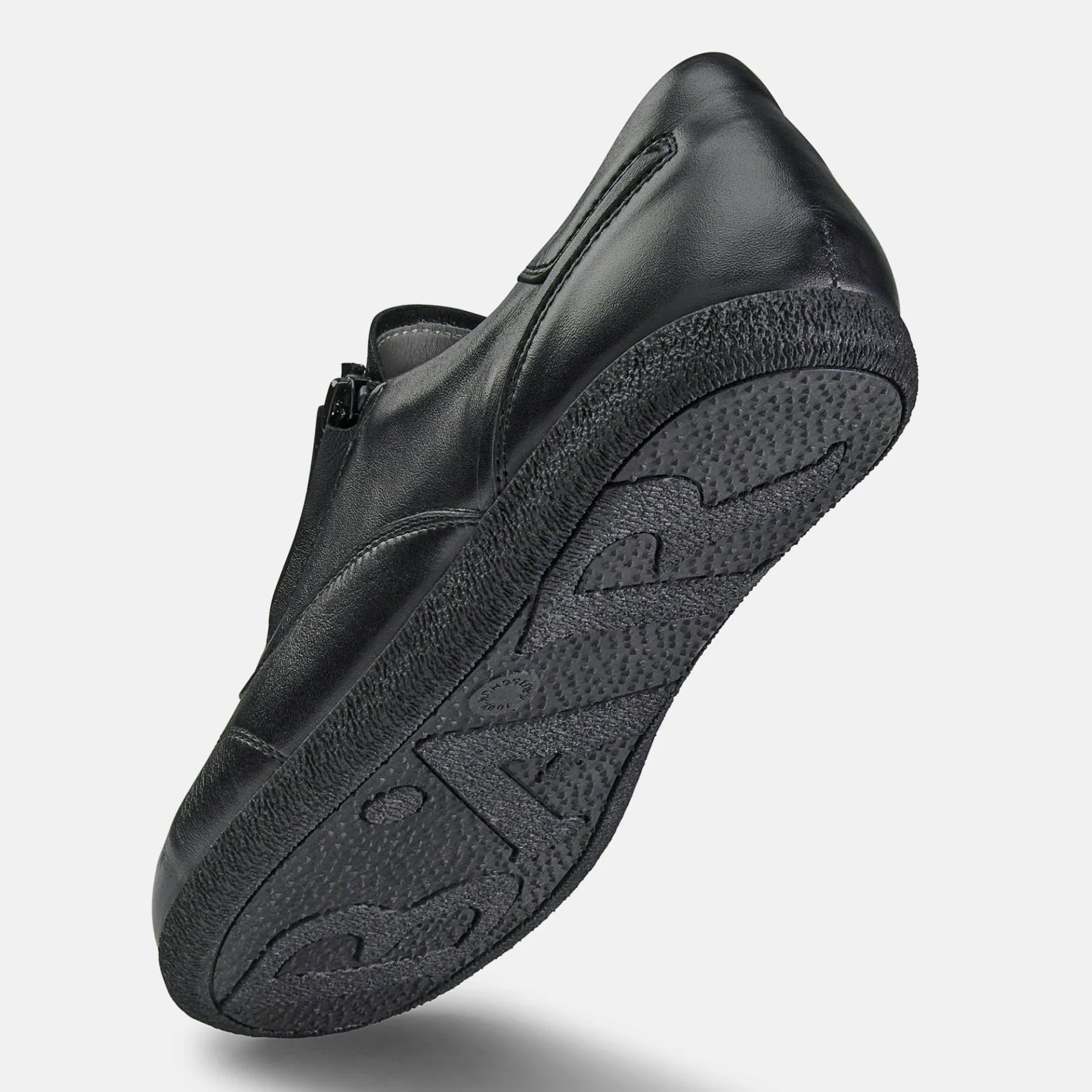 BÄR Schuhe Clea dunkelblau Hot