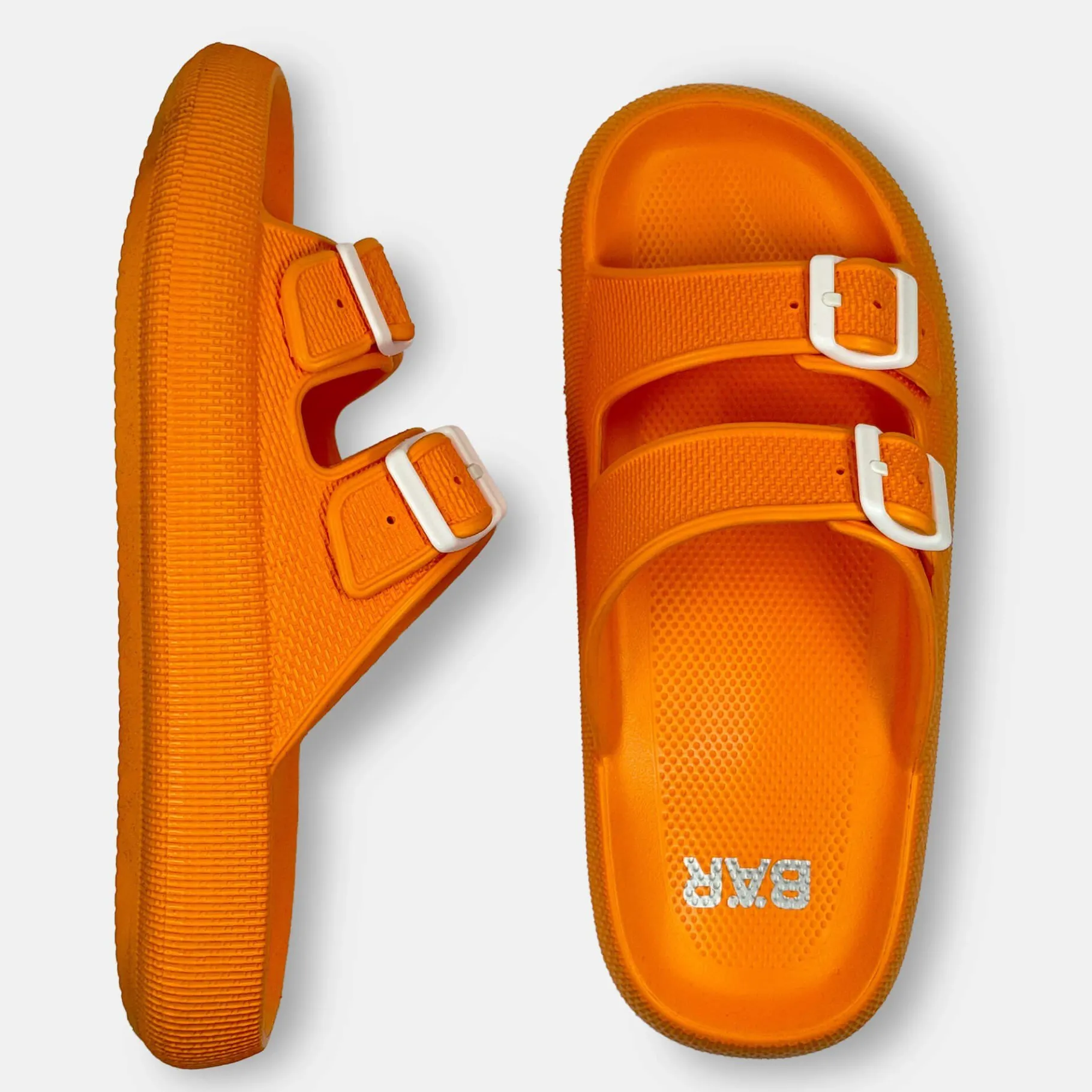 BÄR Schuhe Dafne orange Best