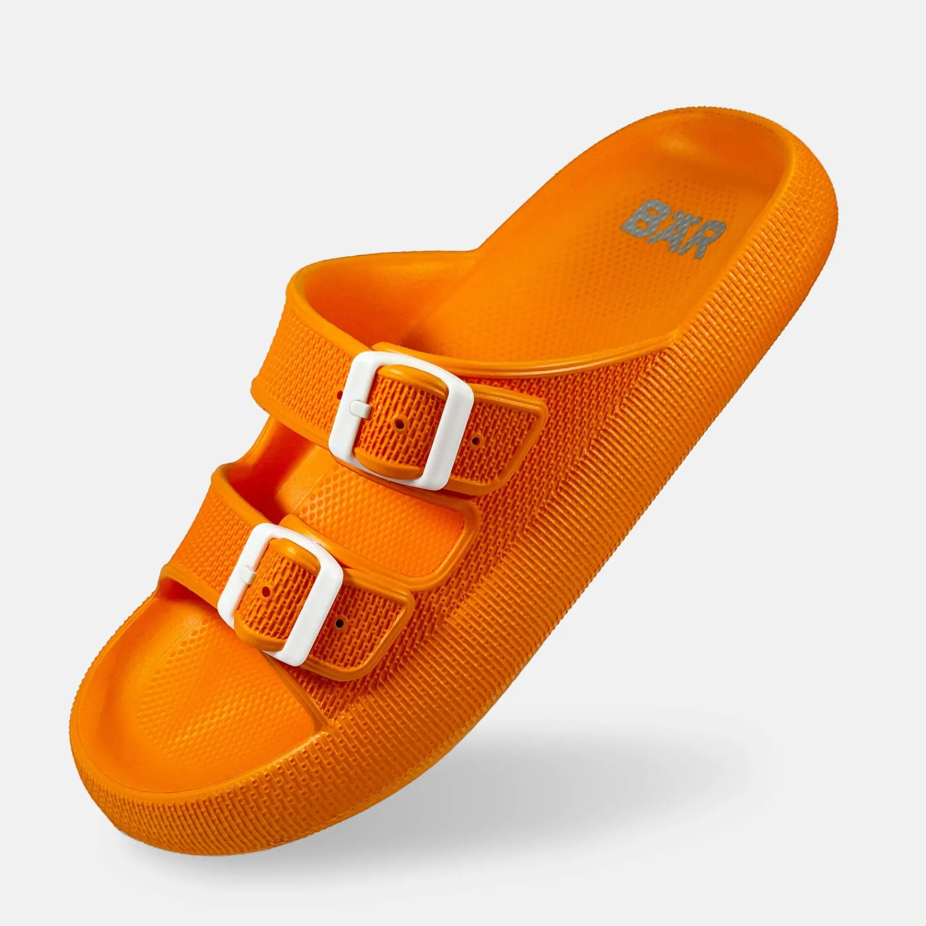 BÄR Schuhe Dafne orange Best