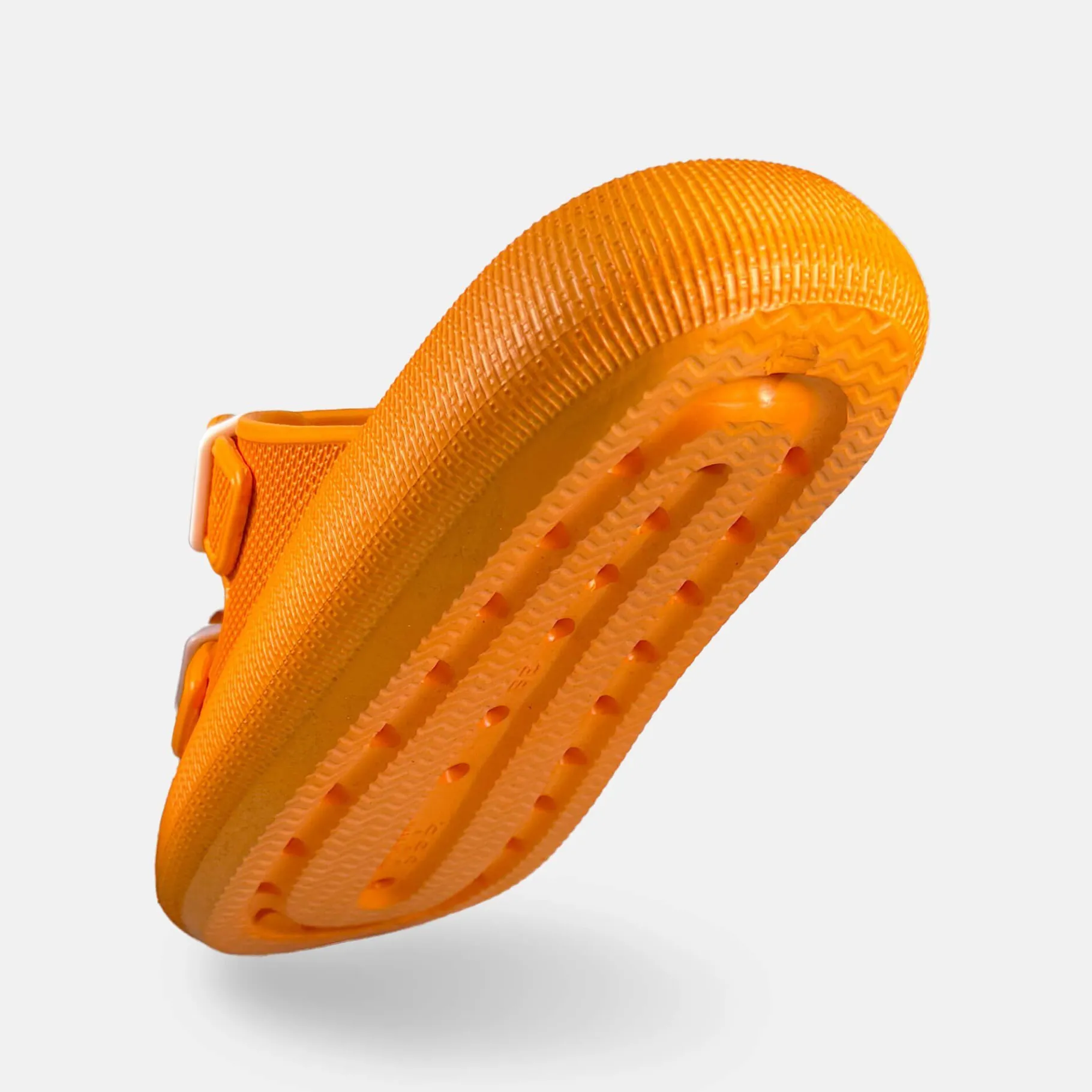 BÄR Schuhe Dafne orange Best