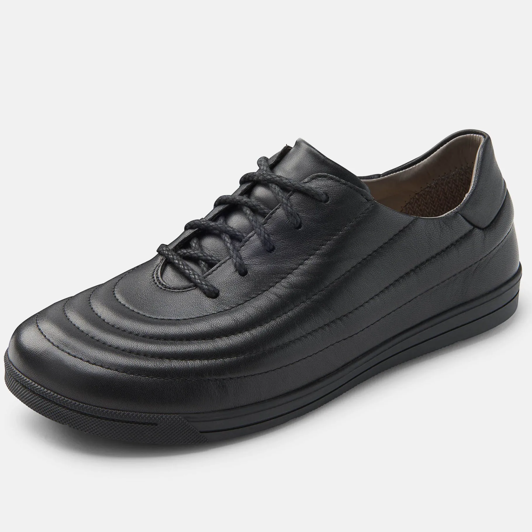 BÄR Schuhe Harper weiß/zitrone Clearance