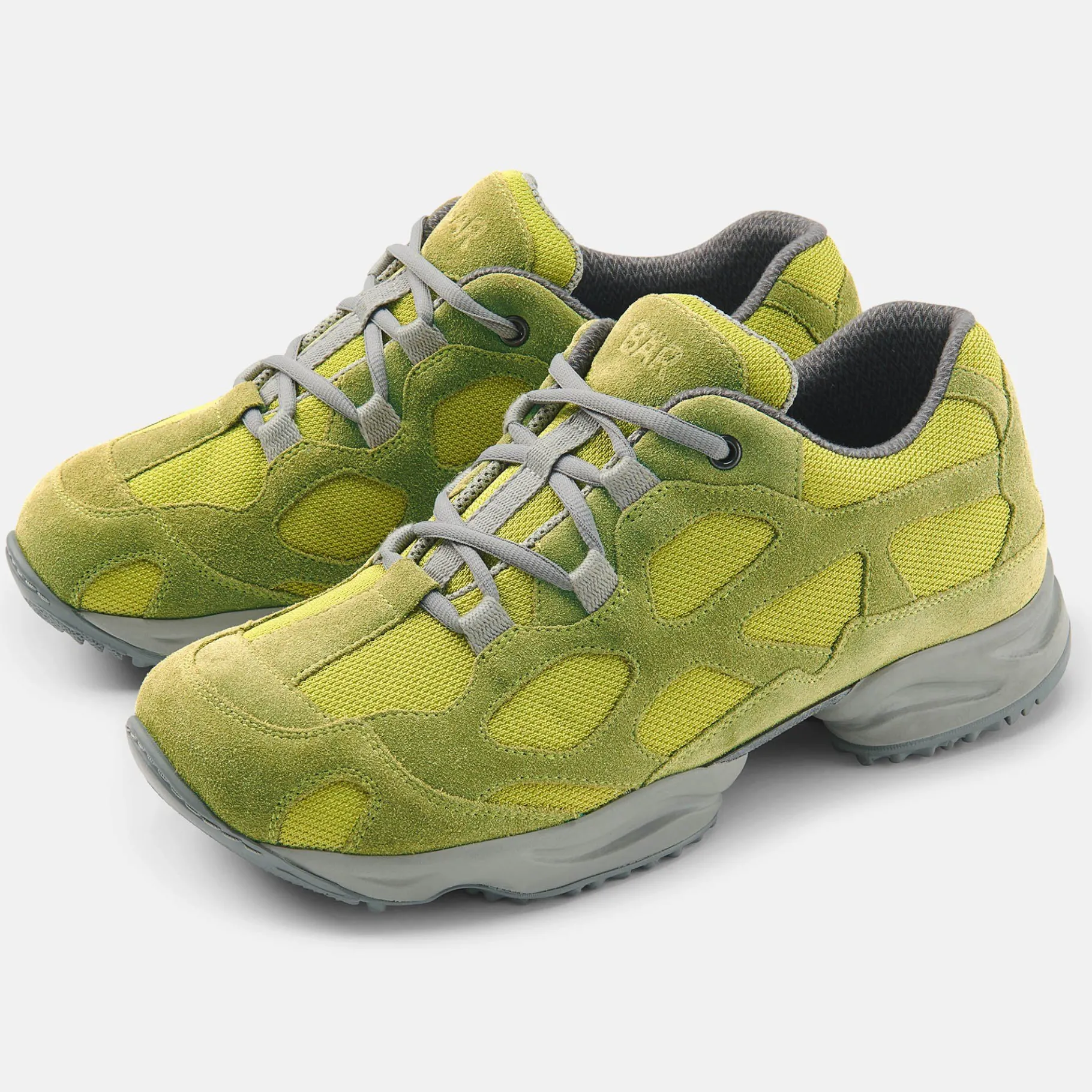 BÄR Schuhe High Performance 2.5 agavengrün Outlet
