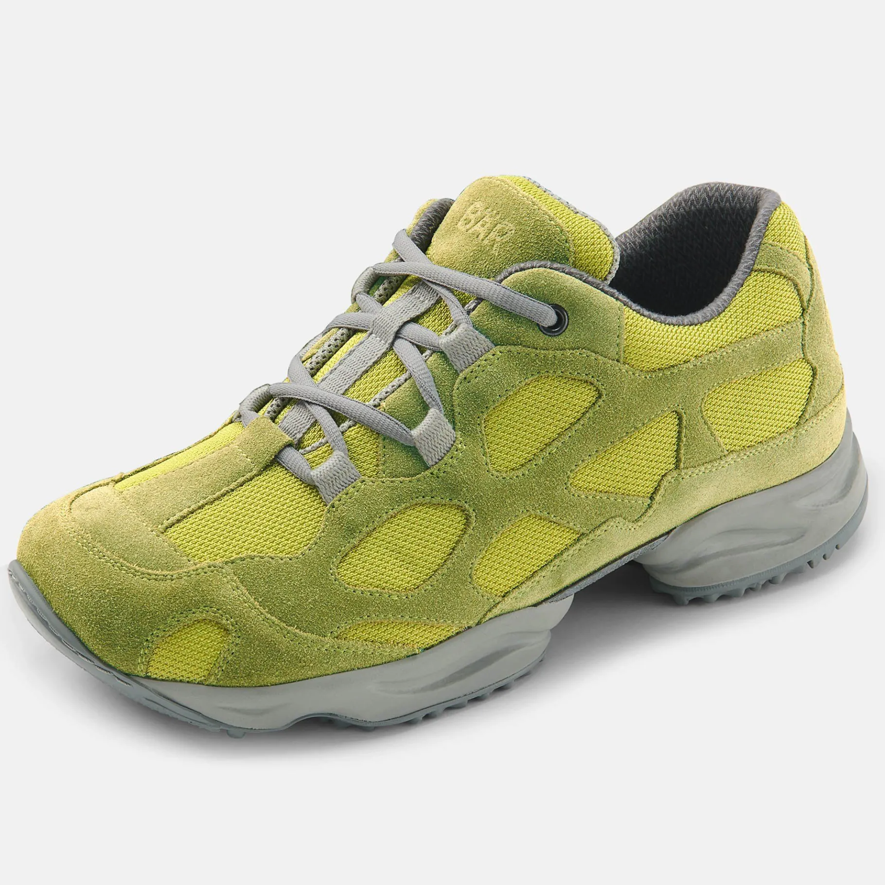 BÄR Schuhe High Performance 2.5 agavengrün Outlet