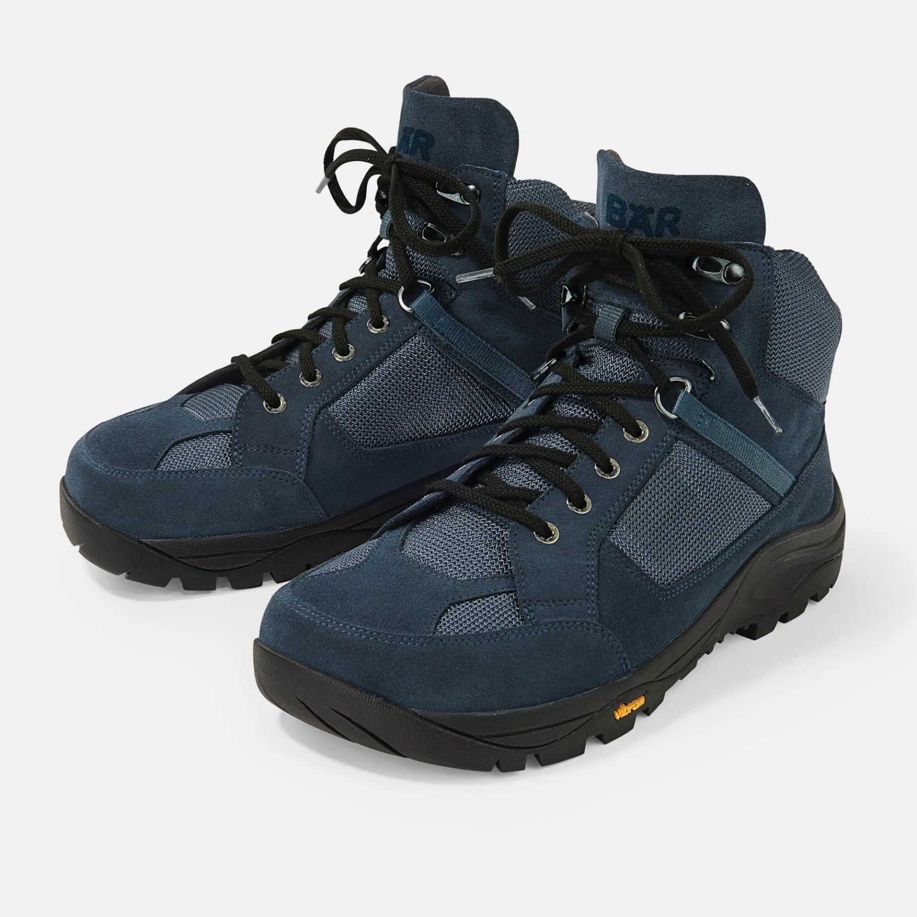 BÄR Schuhe Innsbruck dunkelblau Hot