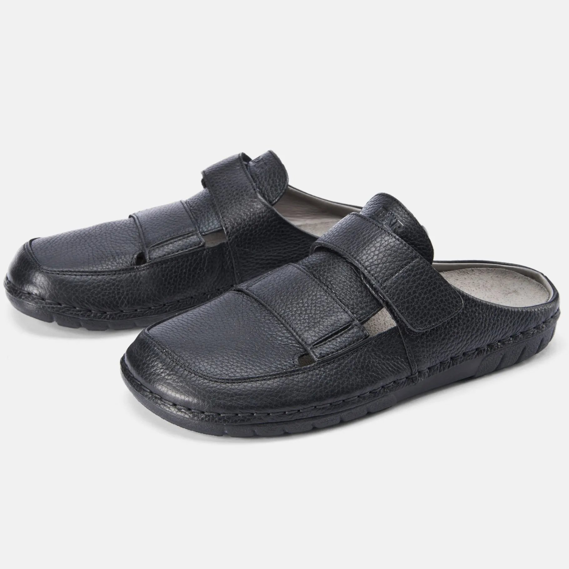 BÄR Schuhe Janosch schwarz Hot