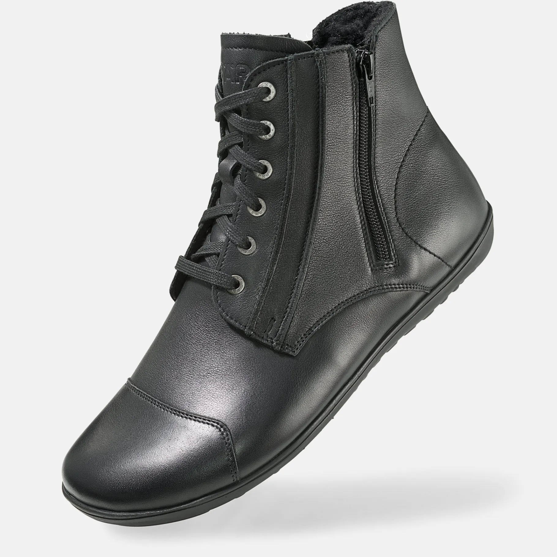 BÄR Schuhe Jason schwarz Discount