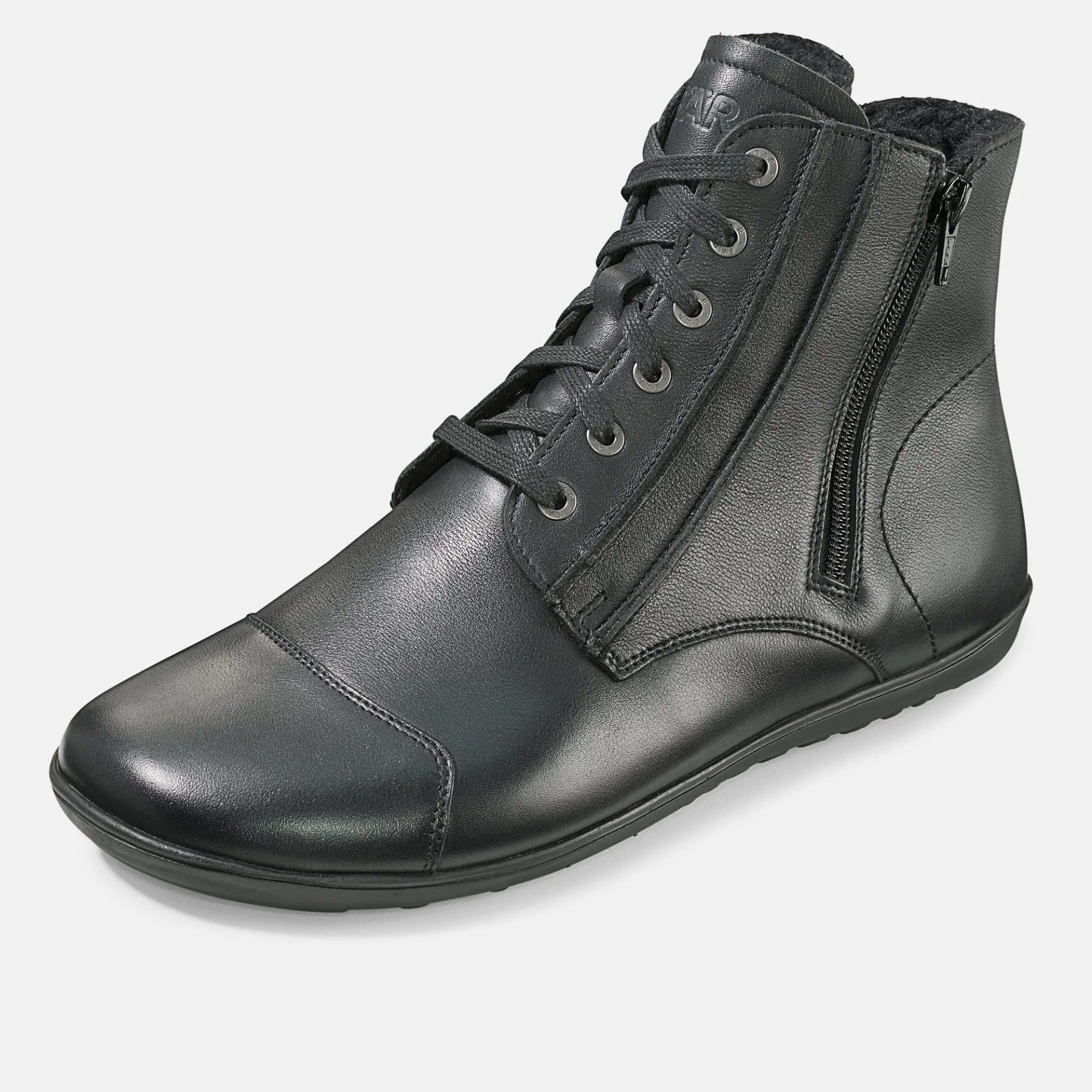 BÄR Schuhe Jason schwarz Discount