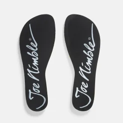 BÄR Schuhe JN Fussbett Women schwarz Best