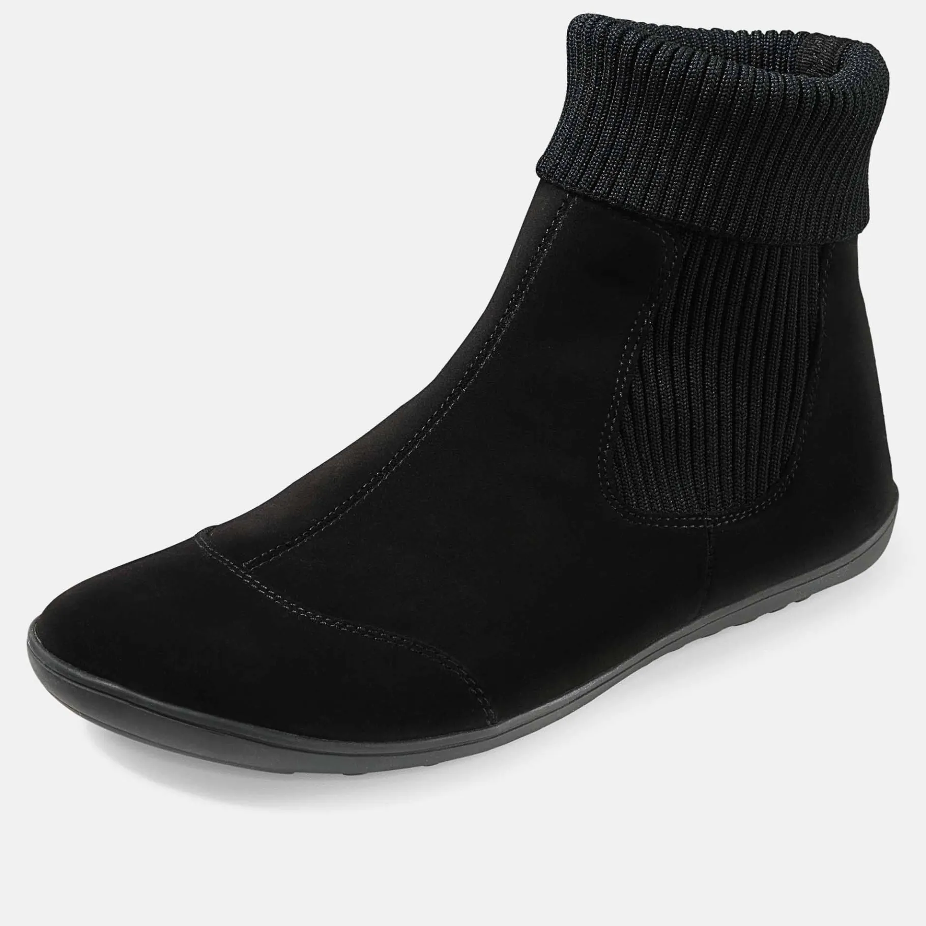 BÄR Schuhe Jody schwarz Online