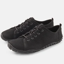 BÄR Schuhe John schwarz Fashion