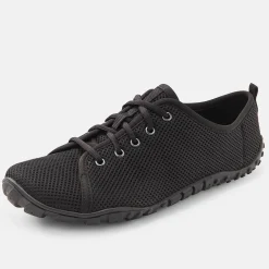 BÄR Schuhe John schwarz Fashion