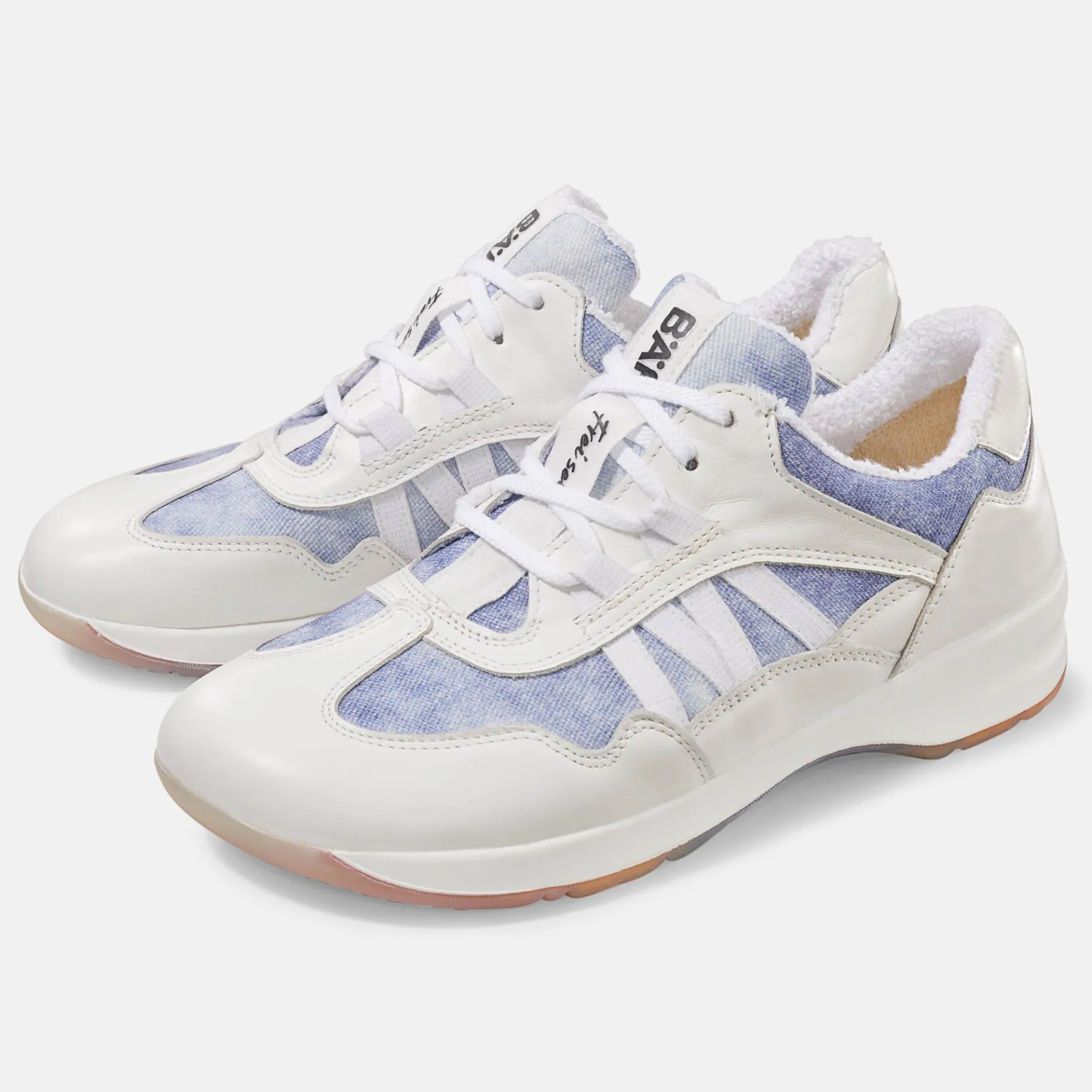 BÄR Schuhe Ladyrun salbei Clearance