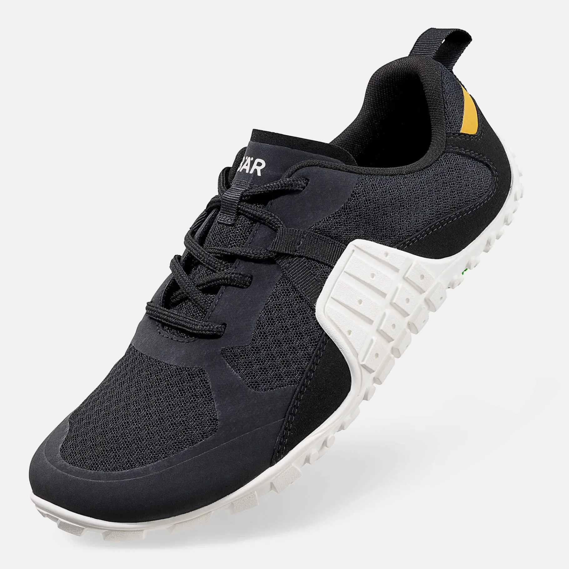 BÄR Schuhe Light Flex blau Best