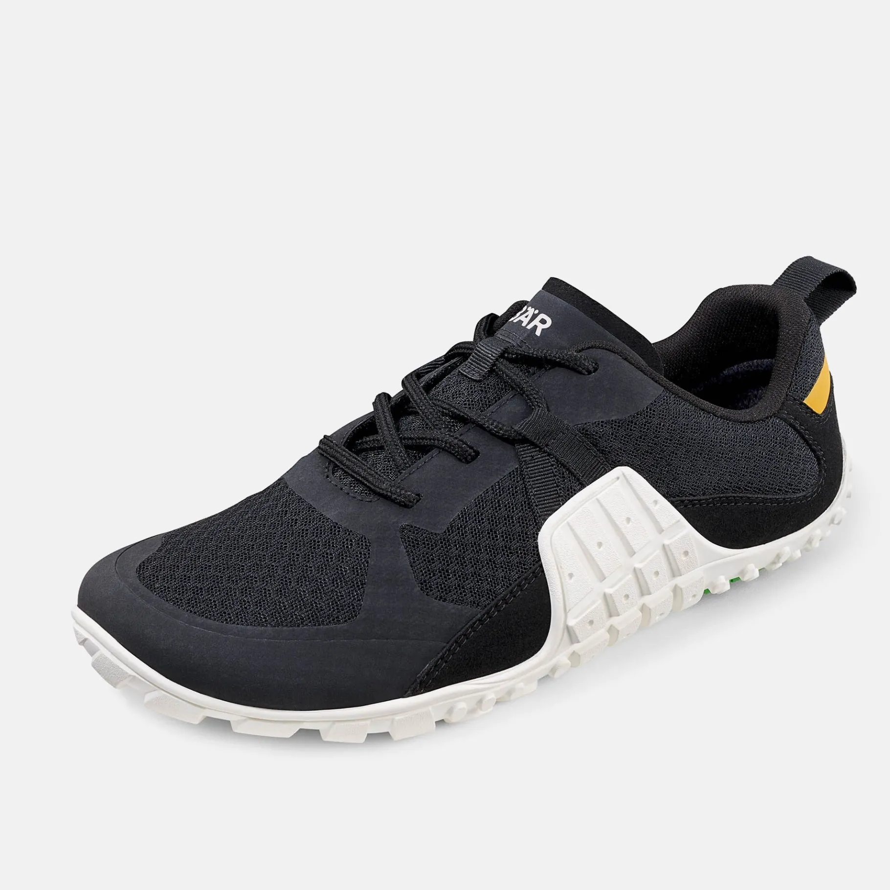 BÄR Schuhe Light Flex blau Best