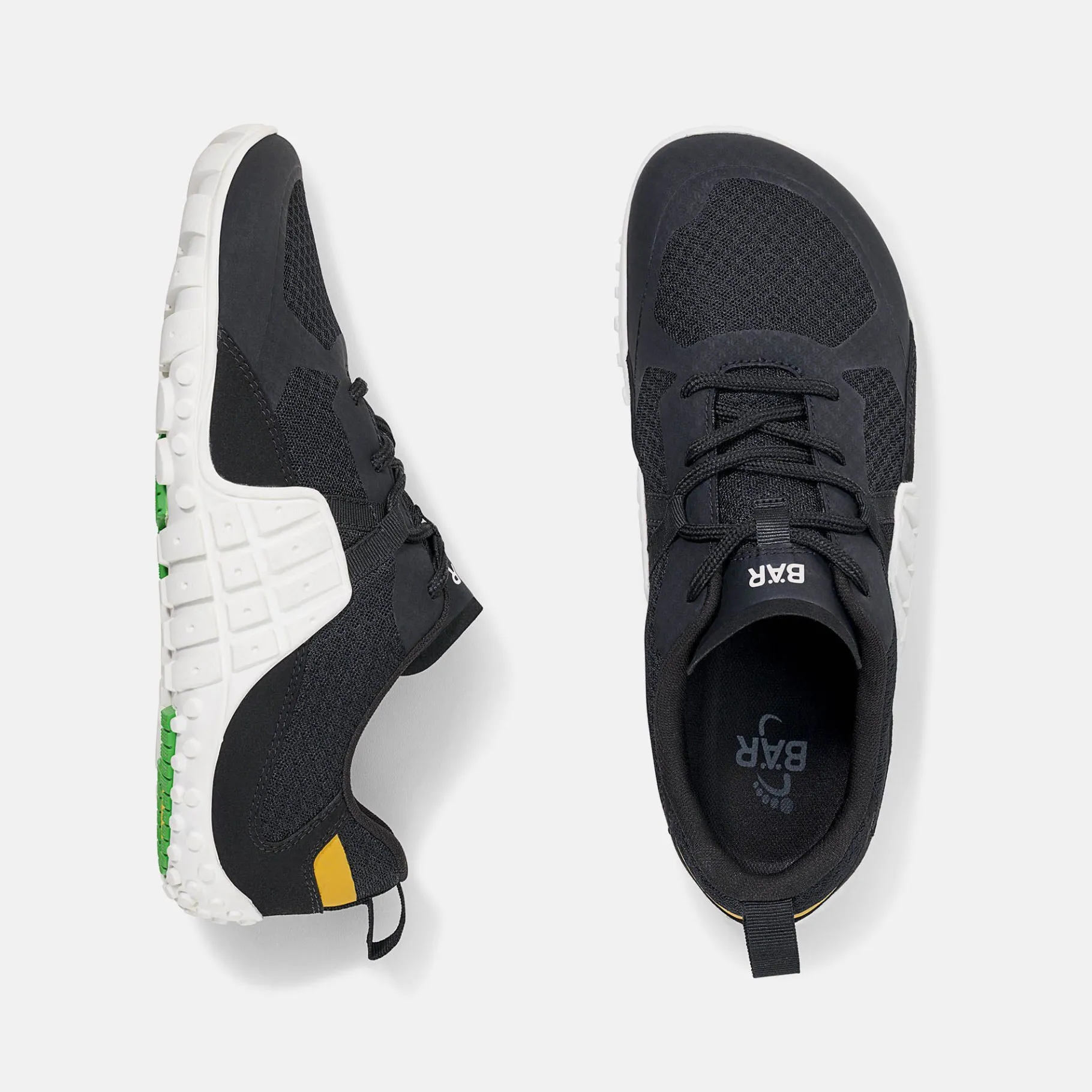 BÄR Schuhe Light Flex blau Online