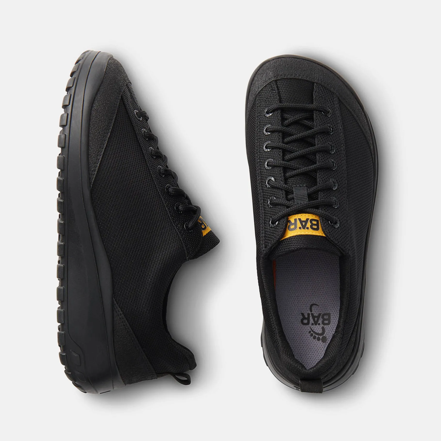 BÄR Schuhe Light Terrain blau Online