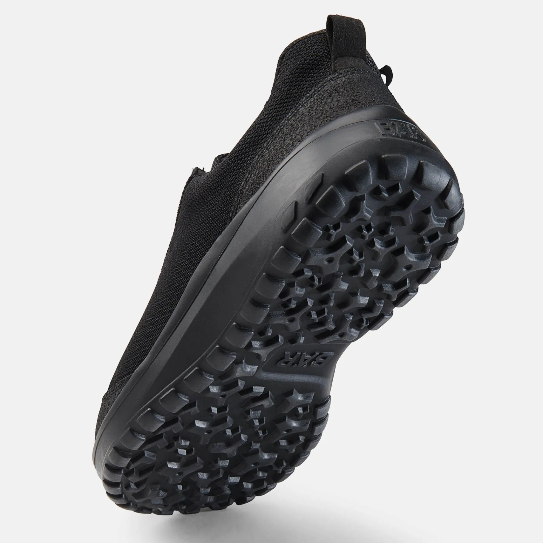 BÄR Schuhe Light Terrain blau Online