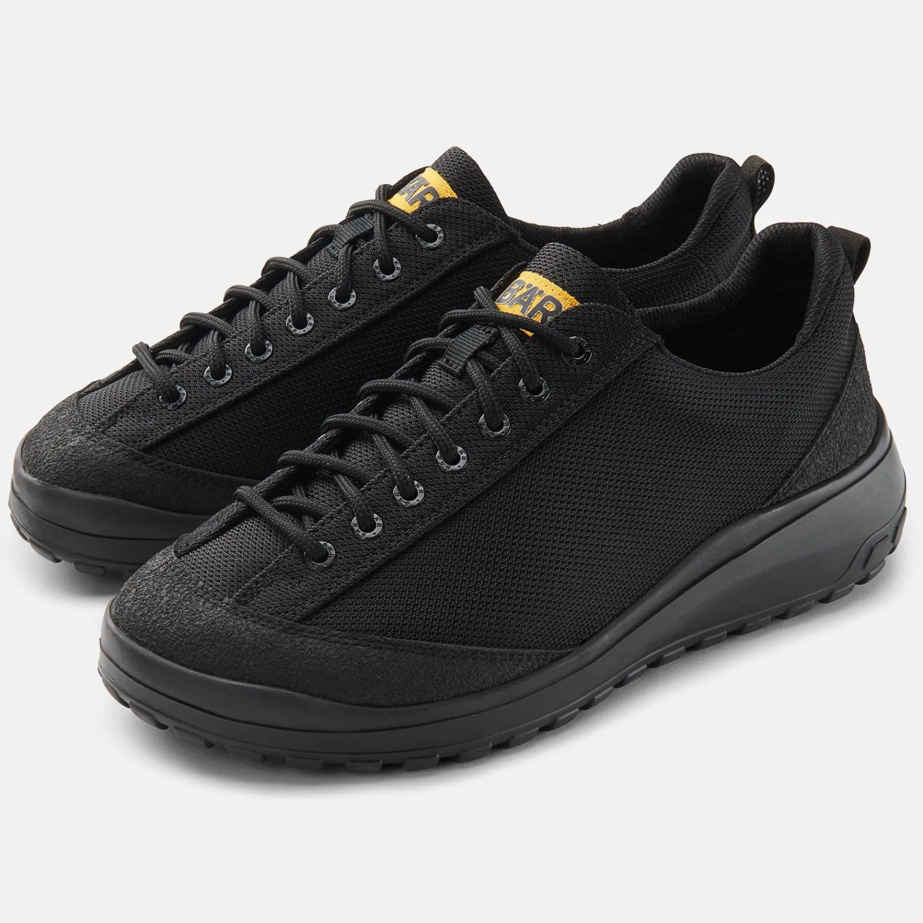 BÄR Schuhe Light Terrain blau Clearance