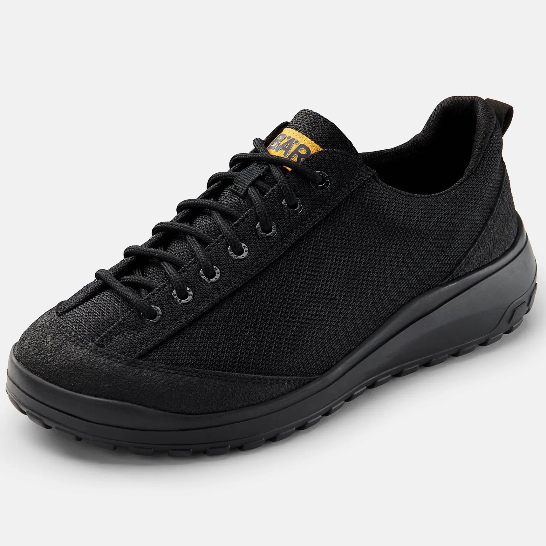 BÄR Schuhe Light Terrain blau Clearance