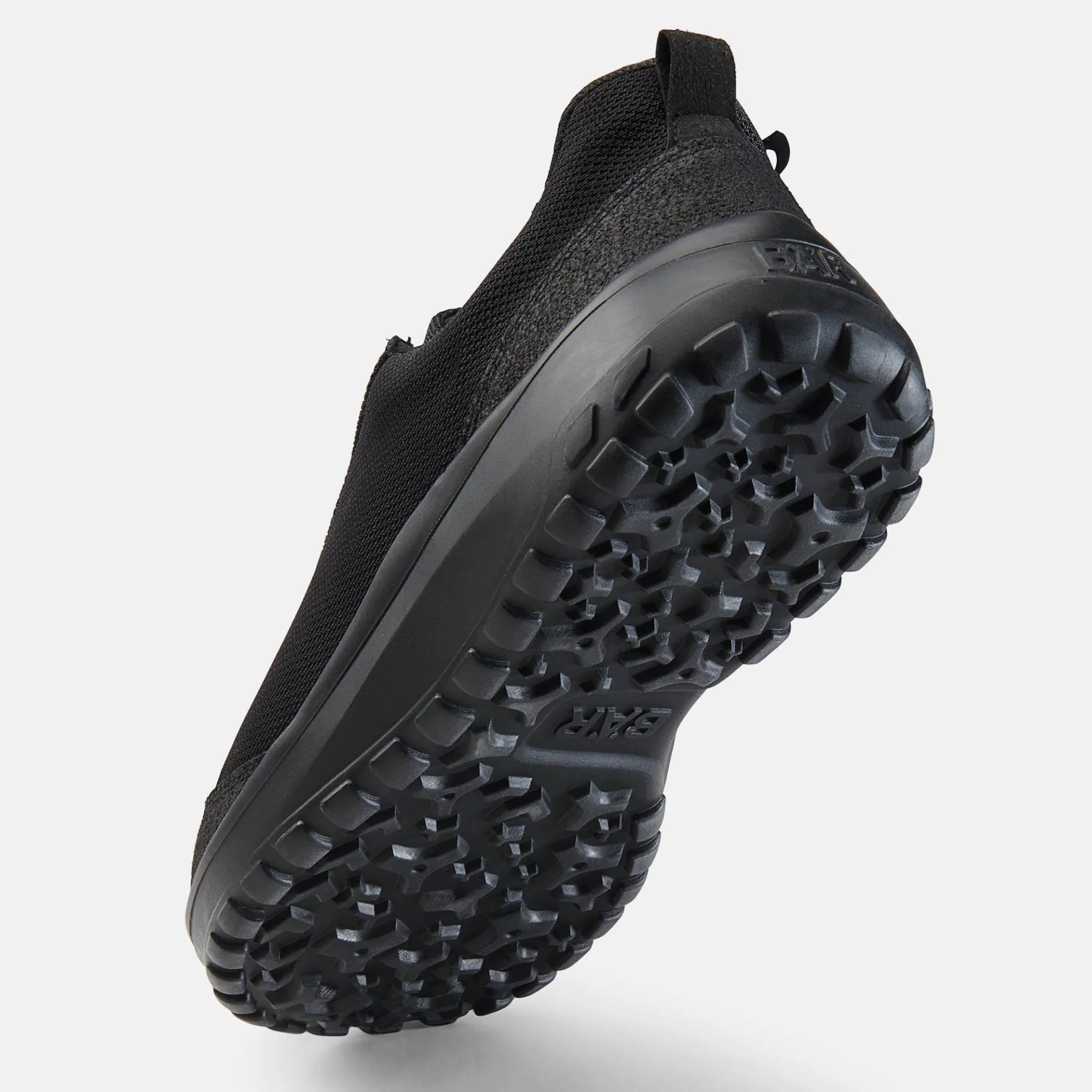BÄR Schuhe Light Terrain blau Clearance