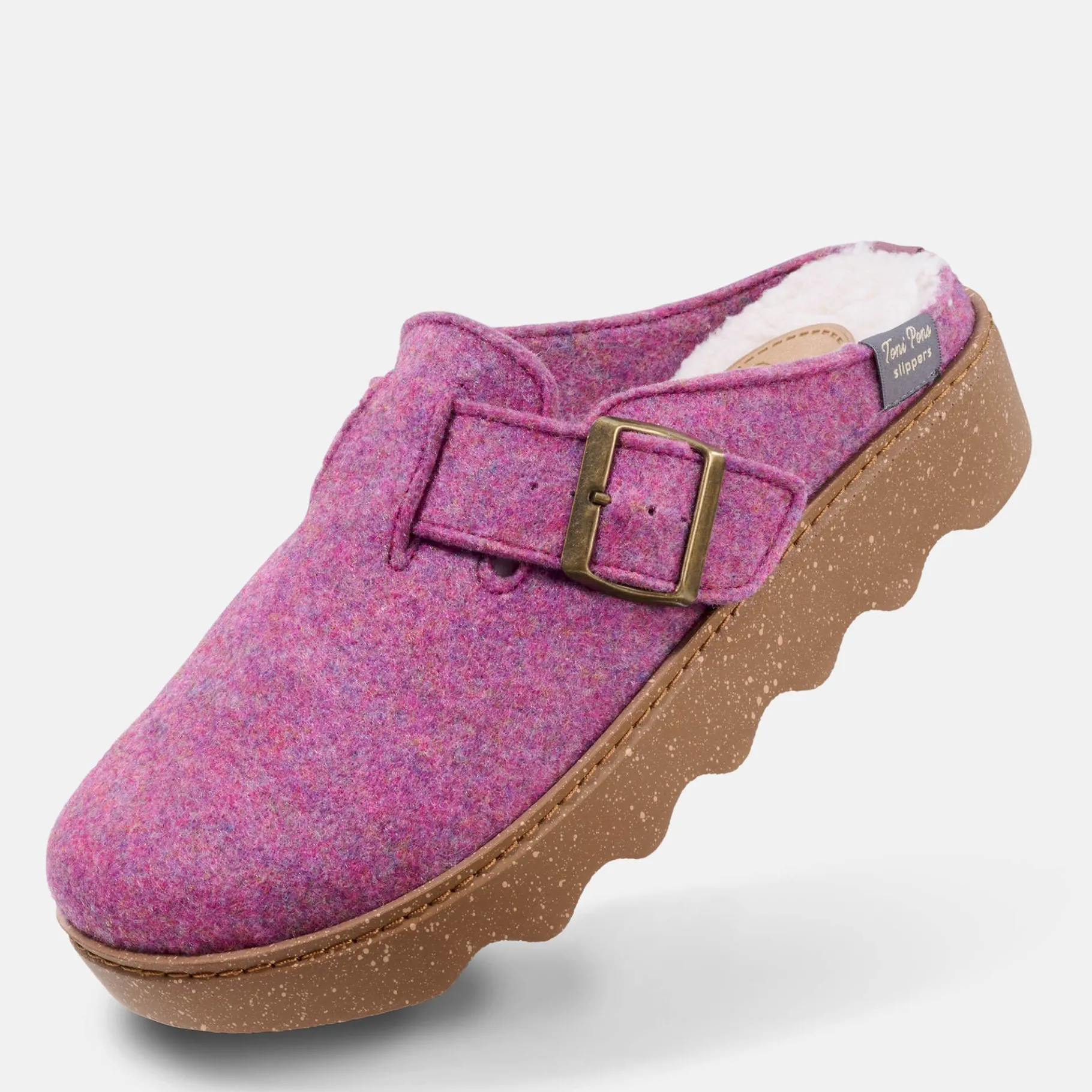 BÄR Schuhe Maily rosa Hot