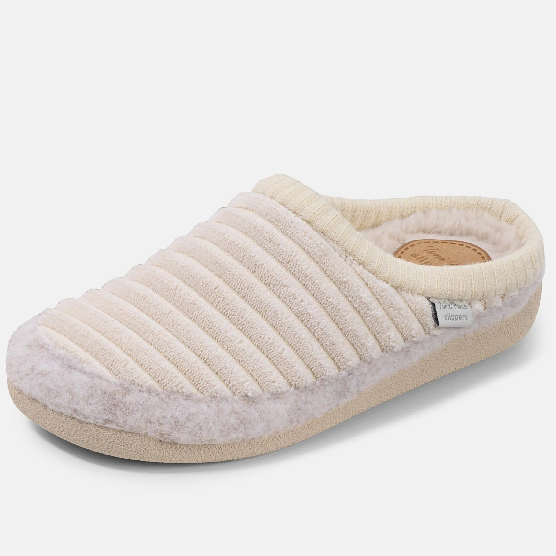 BÄR Schuhe Malu creme Hot