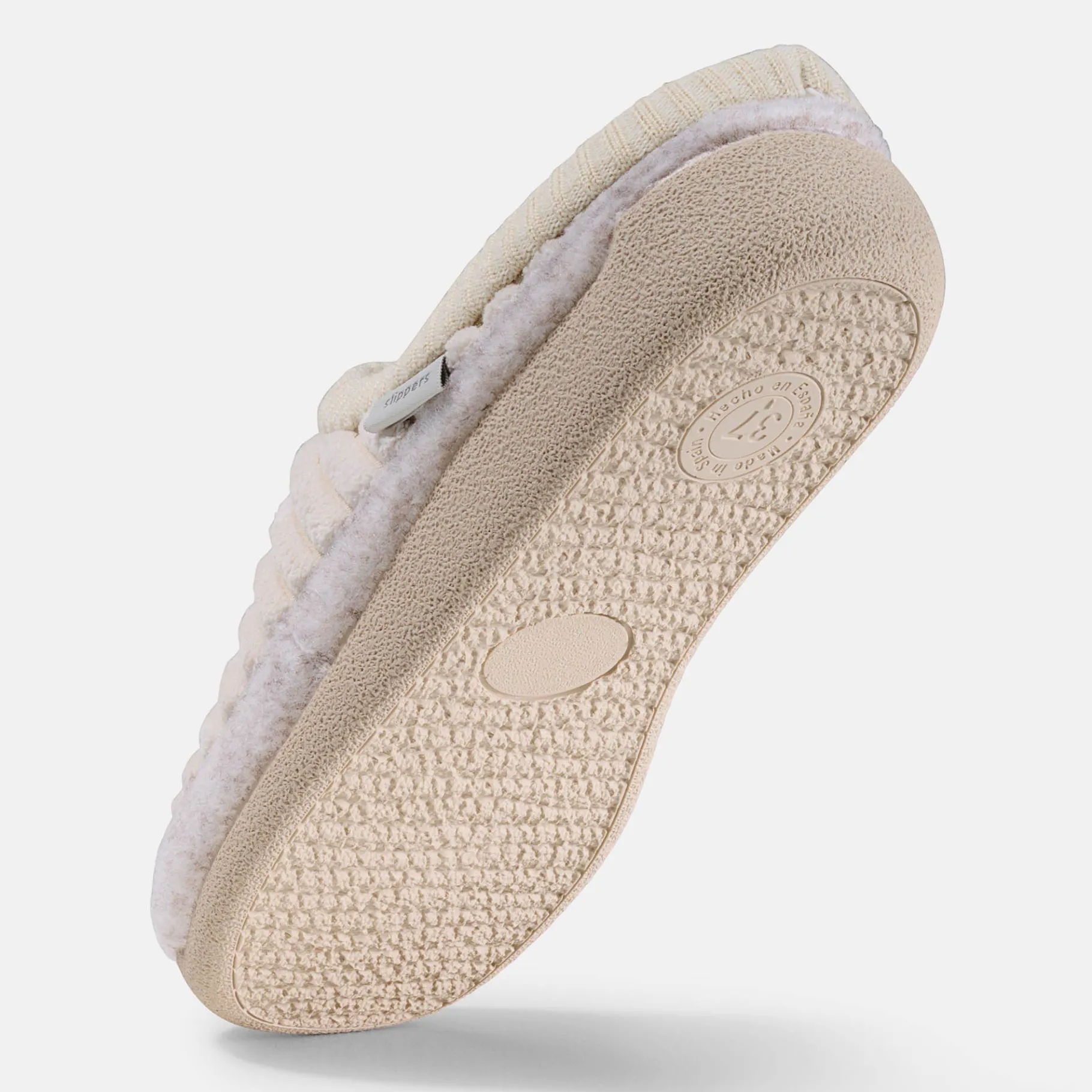 BÄR Schuhe Malu creme Hot