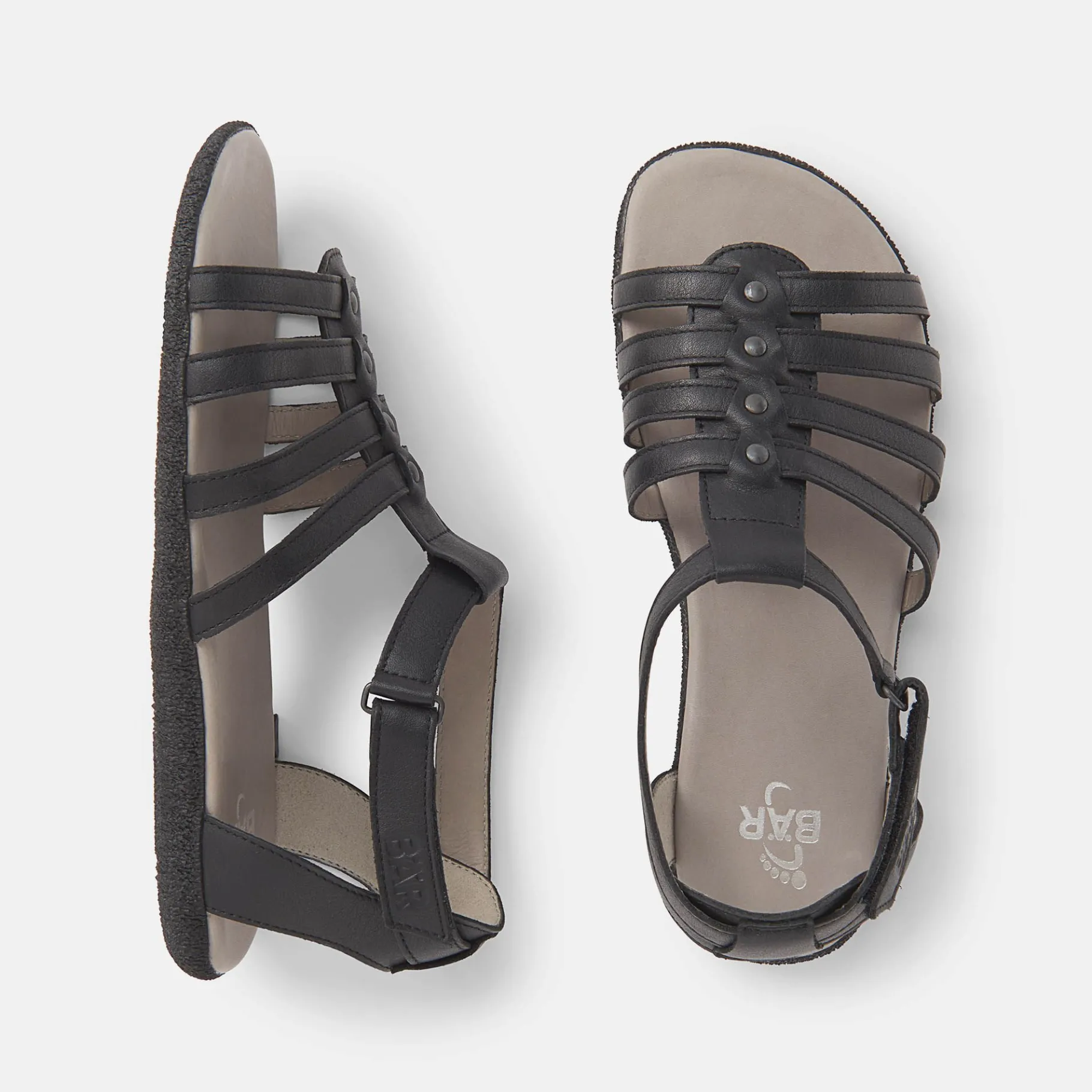 BÄR Schuhe Matanza schwarz Online