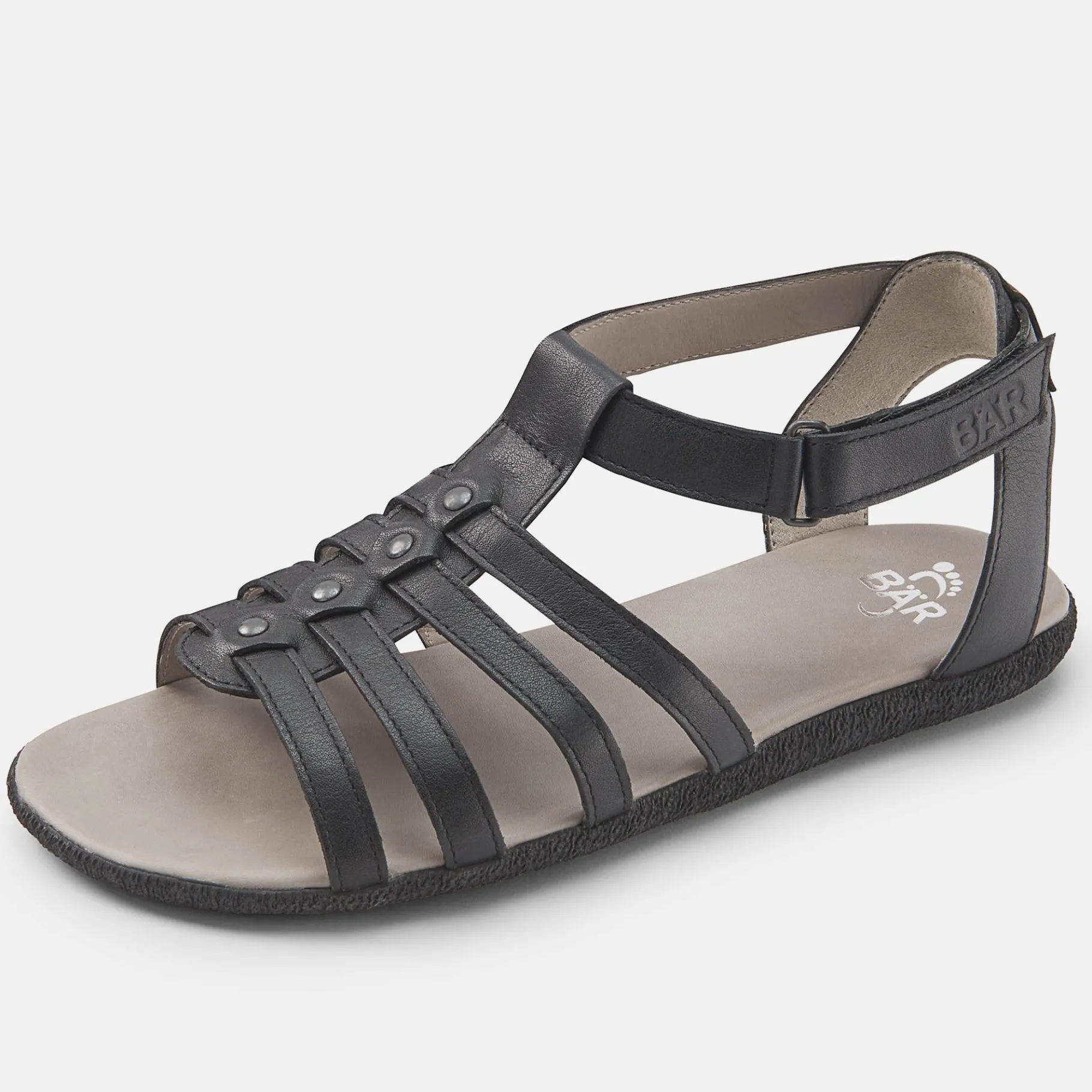 BÄR Schuhe Matanza schwarz Online