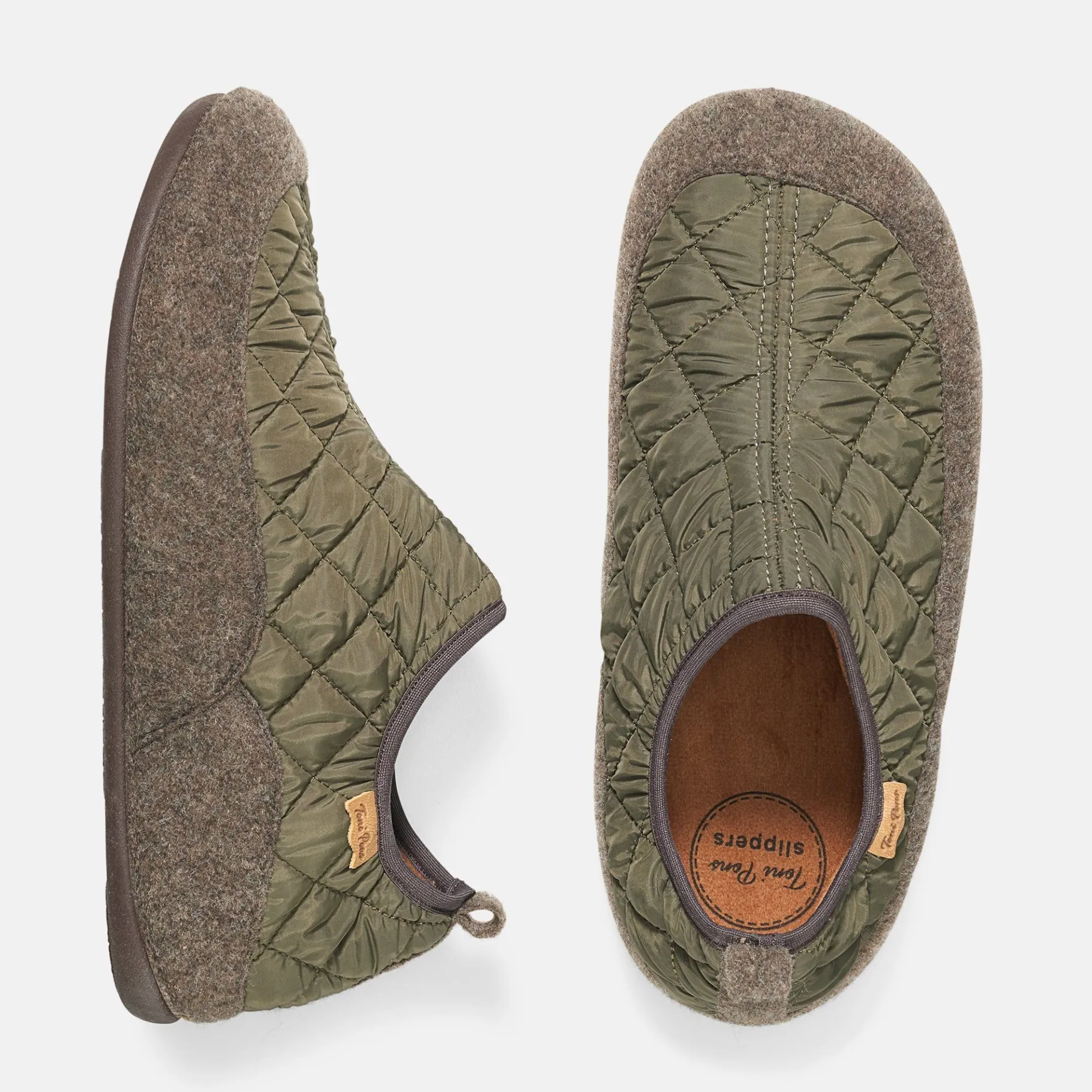 BÄR Schuhe Nil khaki Outlet