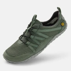 BÄR Schuhe nimbleToes grün Online