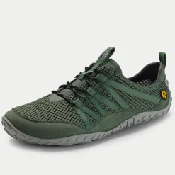 BÄR Schuhe nimbleToes grün Best