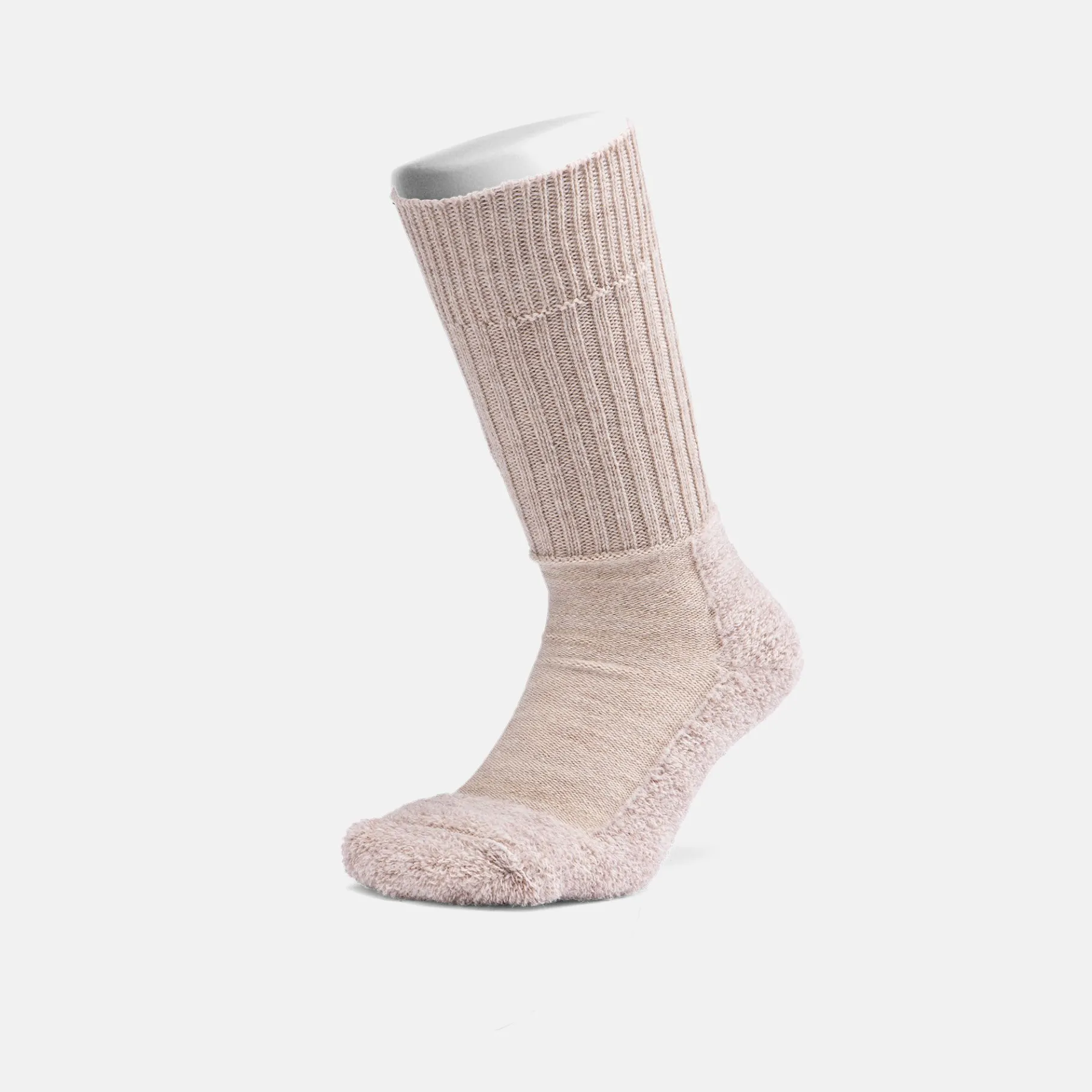 BÄR Schuhe Outdoor-Socken anthrazit Clearance