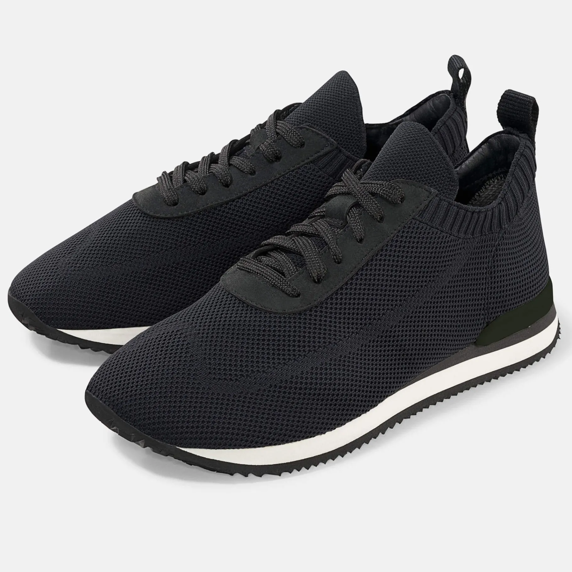 BÄR Schuhe Pito schwarz Outlet