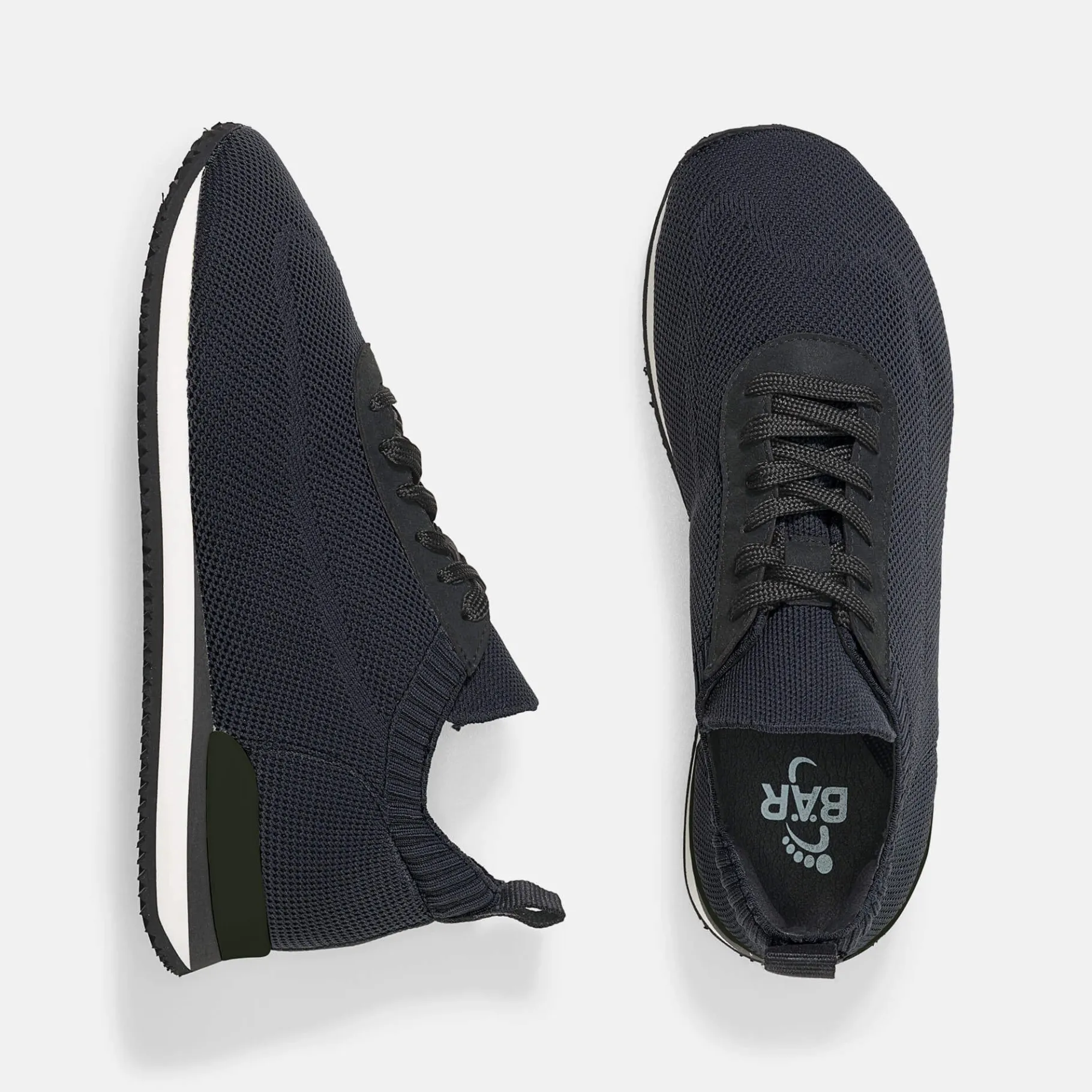 BÄR Schuhe Pito schwarz Outlet