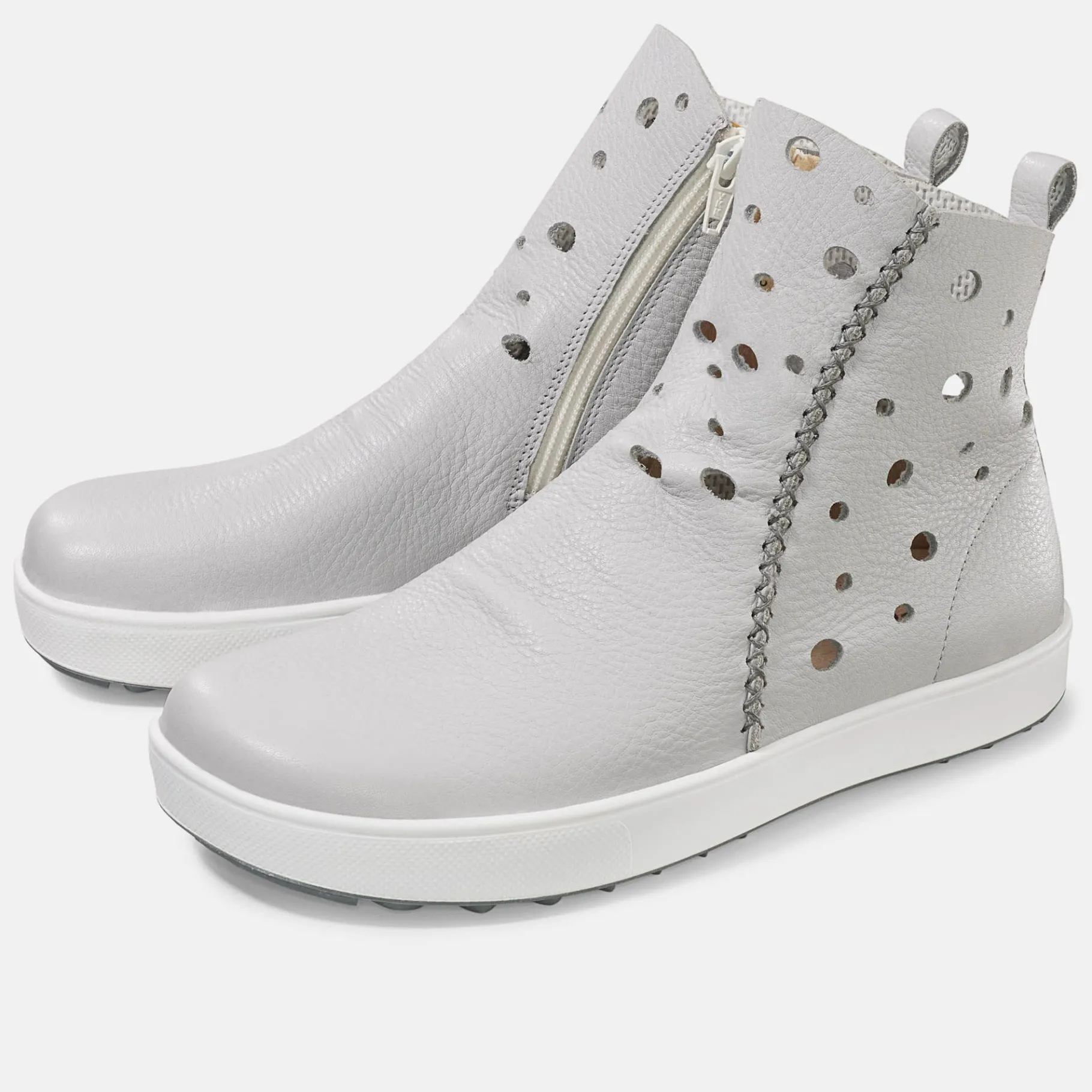 BÄR Schuhe Sinja 2.0 grau Discount