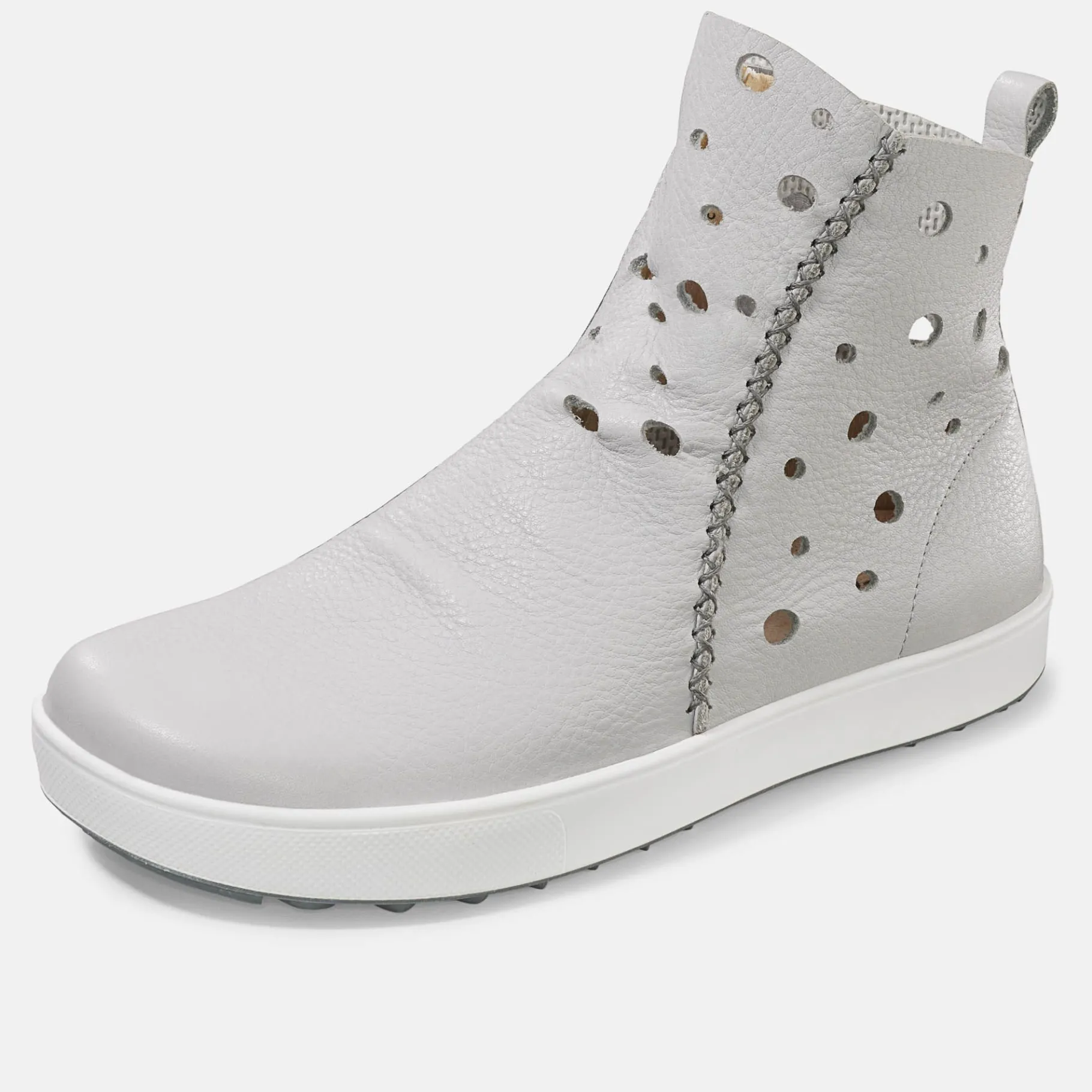 BÄR Schuhe Sinja 2.0 grau Discount