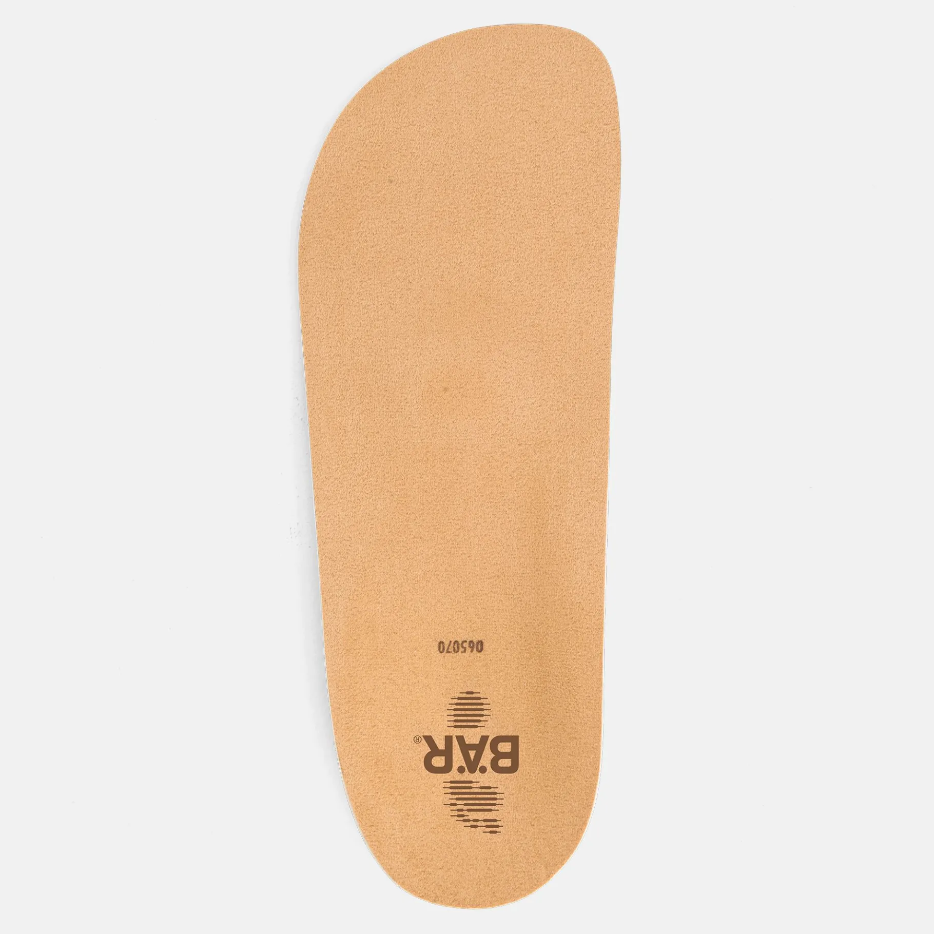 BÄR Schuhe Synergie-Fußbett 10 mm Standard natur Fashion