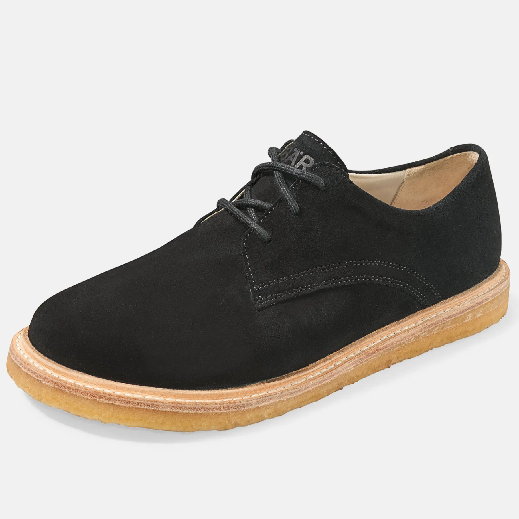BÄR Schuhe Teri cognac Clearance