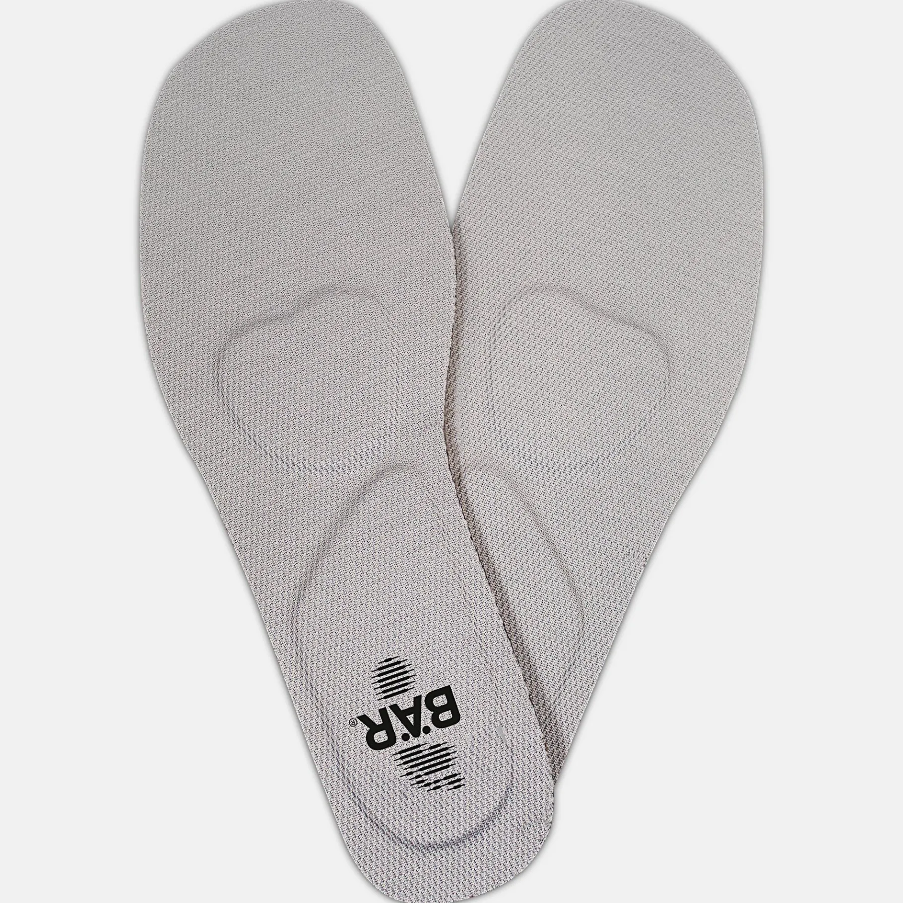 BÄR Schuhe Wellfit Fußbett 6 mm Schlank HE beige Best