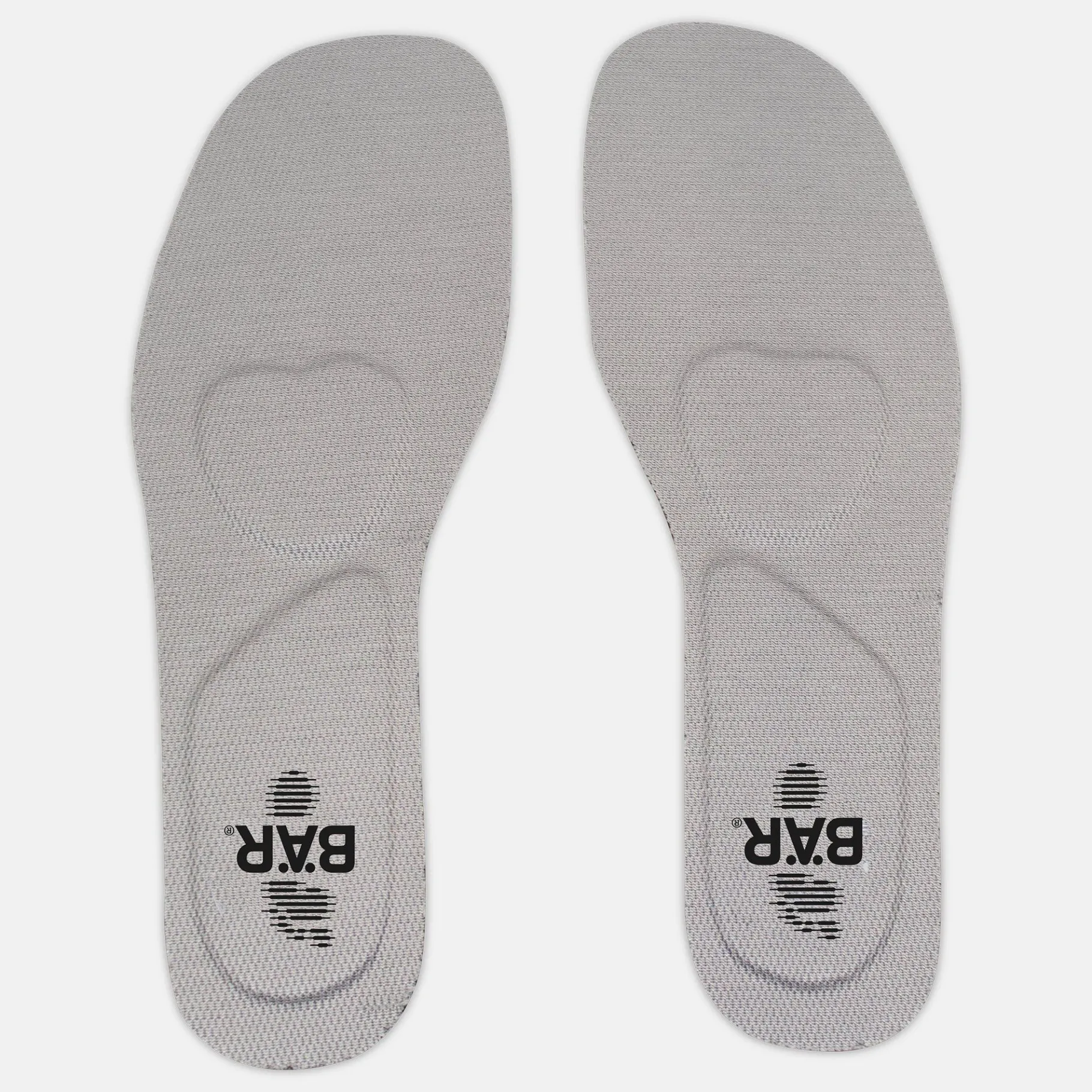 BÄR Schuhe Wellfit Fußbett 6 mm Schlank HE beige Best